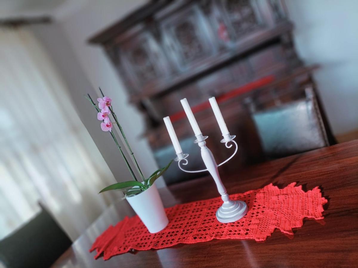 Ca Milene Bed And Breakfast Castellinaldo Exteriör bild